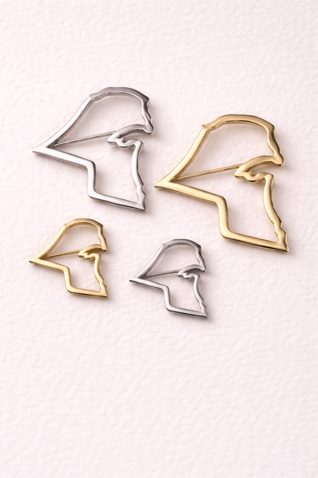 ERTH CHARM PLAIN