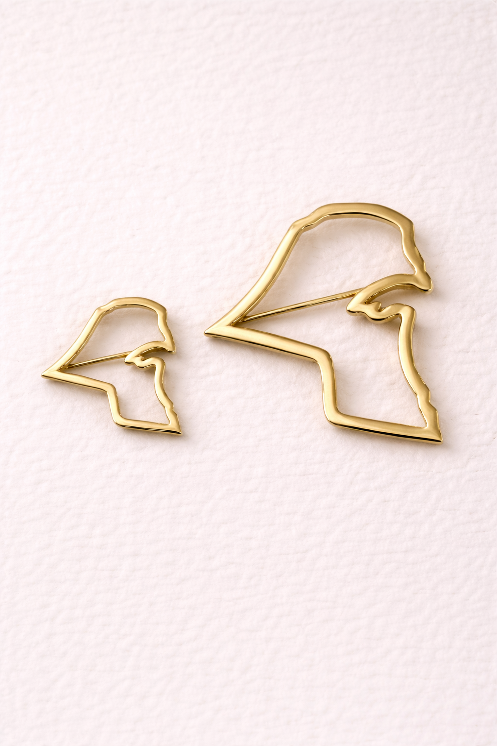 ERTH CHARM PLAIN