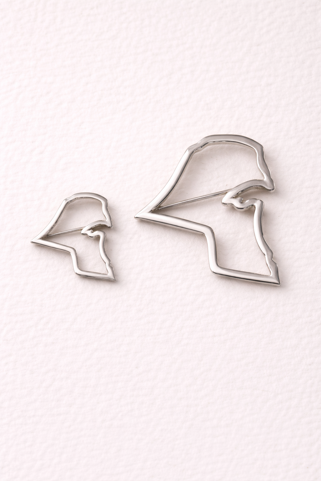 ERTH CHARM PLAIN