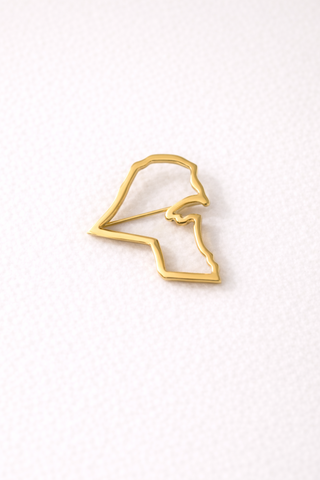 ERTH CHARM PLAIN