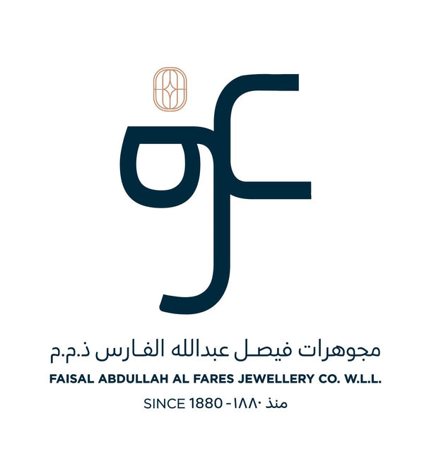 FAISAL ALFARES JEWELLERY